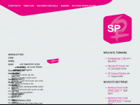 sp-frauen-bl.ch Webseite Vorschau