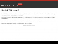 sp-mutschellen-kelleramt.ch Webseite Vorschau