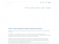 spabalancer.ch Webseite Vorschau