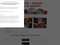 Spagnolo-online.de