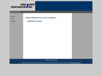 spanntechnikmanager.de Webseite Vorschau