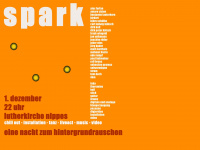 Spark-nippes.de
