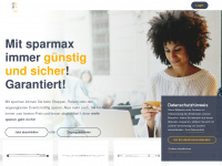 sparmax.de Thumbnail