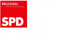 spd-fraktion-bruchsal.de Webseite Vorschau