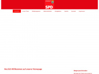 spd-steinfurt.de Thumbnail