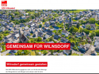 spd-wilnsdorf.de Thumbnail