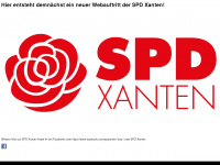 Spd-xanten.de