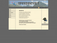 Speeddevils.ch