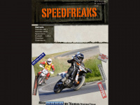 speedfreaks-team.de Webseite Vorschau