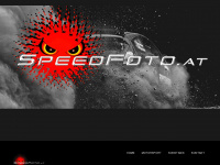 speedfoto.at Webseite Vorschau