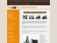 speedscootershop.de Webseite Vorschau