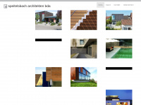 speitelsbach-architekten.de Webseite Vorschau