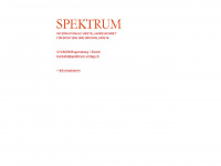 spektrum-verlag.ch Thumbnail