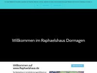 Raphaelshaus.de