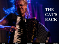 Thecatsback.nl