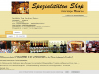spezialitaeten-shop.co.at