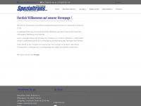 spezialtrans.at