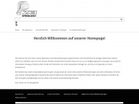 spiegel-z3.de Webseite Vorschau