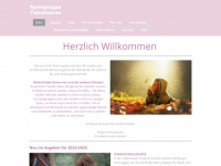 spielgruppe-goldach.ch Webseite Vorschau