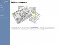 Spielraumleitplanung.de