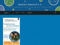 Spieltraum-zweenfurth.de
