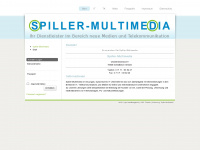 Spiller-multimedia.de