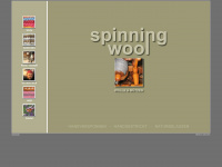 spinningwool.at Thumbnail