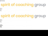 spirit-of-coaching.de Thumbnail
