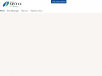 spitex-neuenkirch.ch Webseite Vorschau