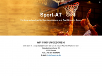 sport-at.de Thumbnail