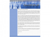 sport4life.de Thumbnail