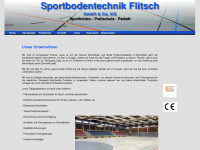 Sportbodentechnik.de