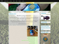 sportfreunde-kleinbasel.ch Webseite Vorschau