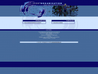 sportorganisation.at Webseite Vorschau