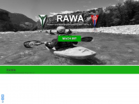 rawa-kanu.de Webseite Vorschau