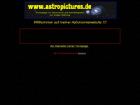 astropictures.de Thumbnail