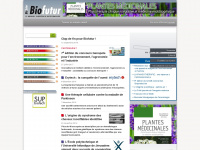 biofutur.com Thumbnail