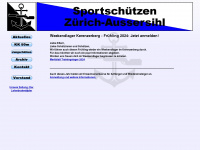 sportschuetzen-aussersihl.ch Thumbnail