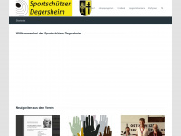 sportschuetzen-degersheim.ch Thumbnail