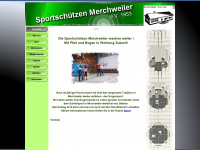sportschuetzen-merchweiler.de Thumbnail