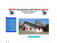 sportschuetzen-muhen.ch Thumbnail