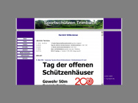 sportschuetzen-trimbach.ch Thumbnail