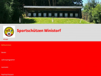 Sportschuetzen-winistorf.ch