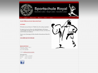 sportschule-royal.de Thumbnail