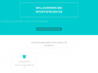 Sportsfruen.de