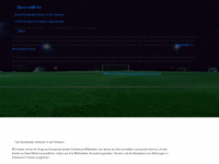 sportsmile.ch Webseite Vorschau