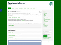Sportverein-barver.de