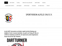 Sportverein-alfeld.de