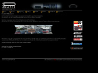 sportwagenservice-pechtl.de Webseite Vorschau