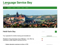 Sprachendienst-bey.de